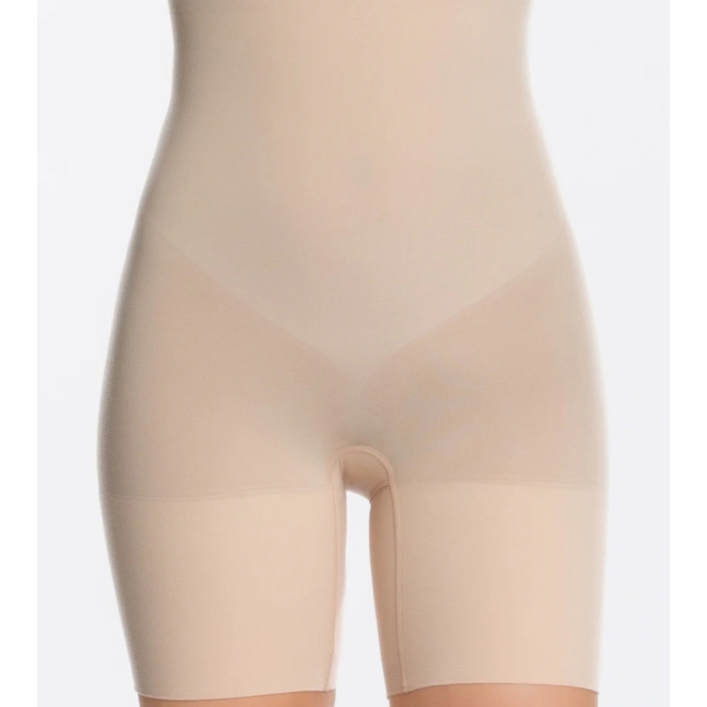 Spanx Higher Power Shorts